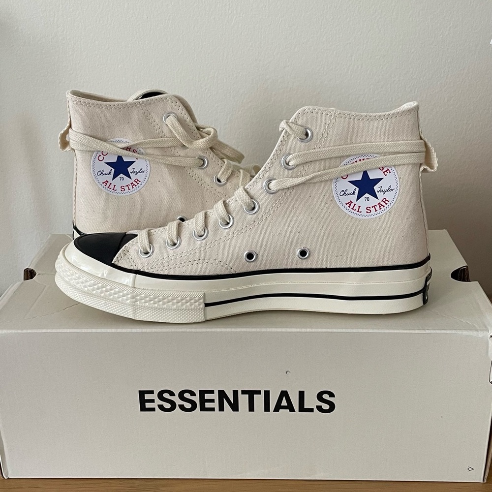 Converse Chuck Taylor All Star 70 Hi Size 7M/9W